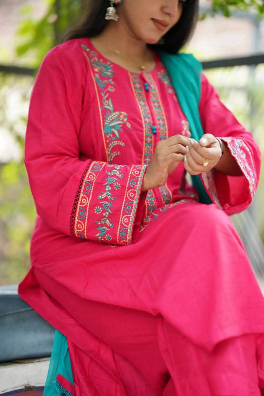 Rosé Firoza
