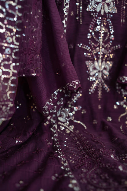 Plum Noir