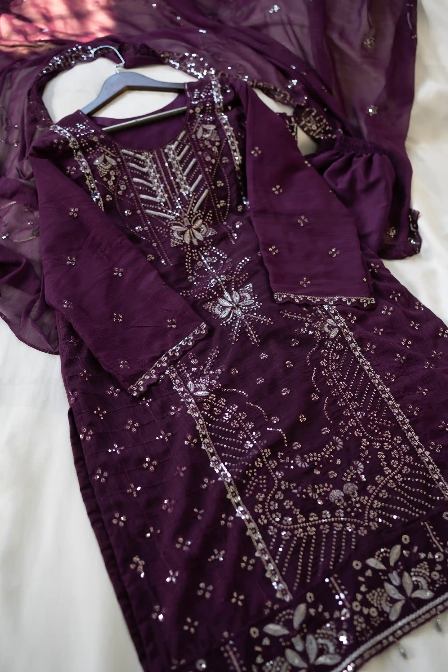 Plum Noir