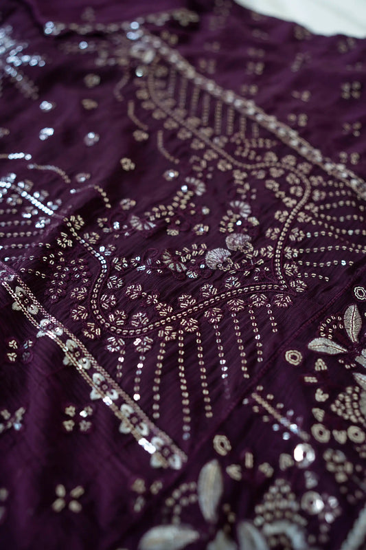 Plum Noir