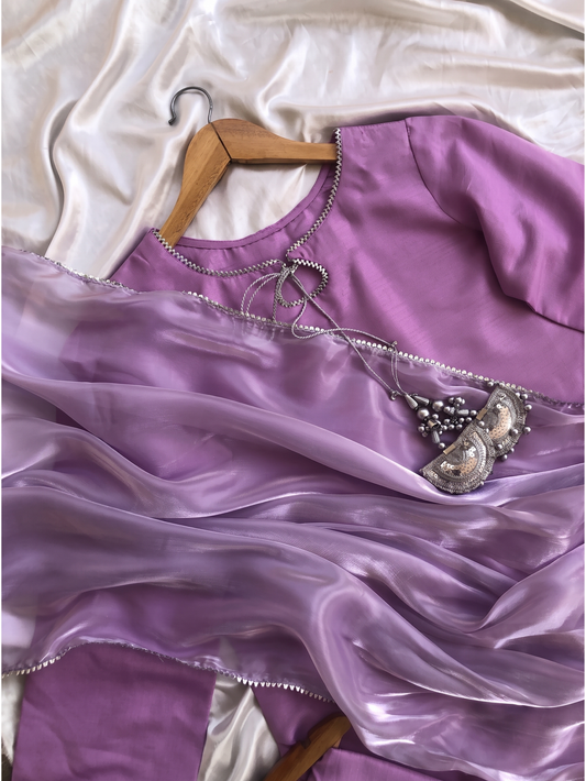 Lilac Haze