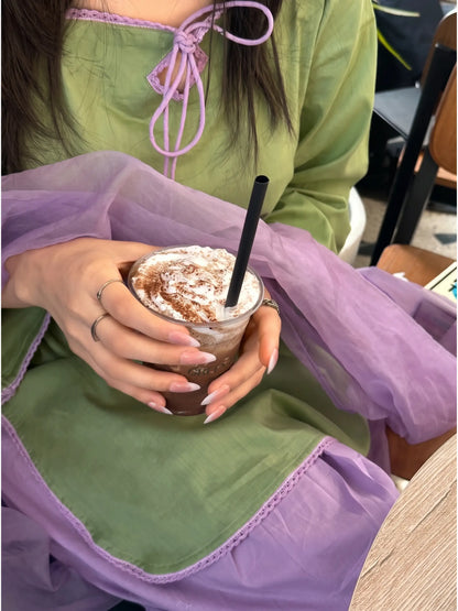 Matcha Berry